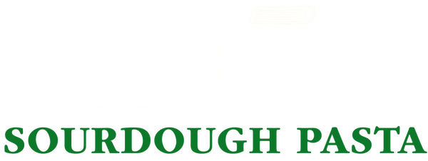 BATCH - Sourdough Pasta